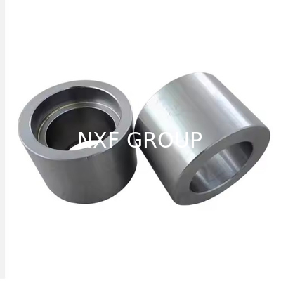 NXF Customizable DN 6-100 Class 3000-9000 ASTM B573,ASME SB573,AMS 5771 Alloy N/UNS N10003 Socket Welding Coupling