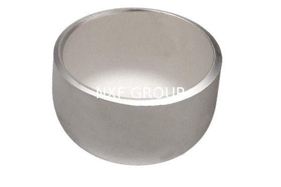 NXF Customizable DN 15-1200 SCH 10-80 MOQ 1 Piece ASTM B573,ASME SB573,AMS 5771 Alloy N/UNS N10003 Butt Welding Cap