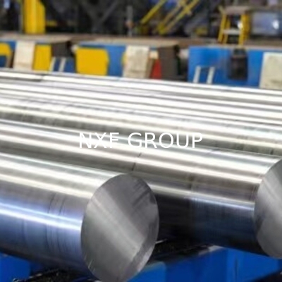 NXF  ASTM B435 B572 5754 5798 Alloy X/2.4665/N06002  DN15-1200 1-12m Length Premium Quality Product Round Bar
