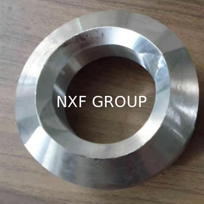 NXF Pipe Fitting Customizable DN 6-1200 STD-SCH 160 ASTM B573,ASME SB573,AMS 5771 Alloy N/UNS N10003 Butt Welding Olet
