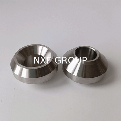 NXF Pipe Fitting Customizable DN 6-1200 STD-SCH 160 ASTM B573,ASME SB573,AMS 5771 Alloy N/UNS N10003 Butt Welding Olet