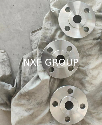 NXF DN15-1200 Class 150-1500 Product Type Pipe Fittings ASTM B573,ASME SB573,AMS 5771 Alloy N/UNS N10003 Slip-On Flange