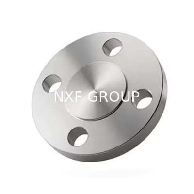 NXF DN 15-1200 Class150-2500 Product Type Pipe Fittings ASTM B573,ASME SB573,AMS 5771 Alloy N/UNS N10003 Blind Flanges