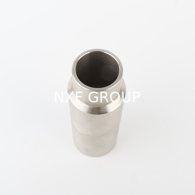 NXF ASTM B435 B572 5754 5798 Alloy X/2.4665/N06002 DN8-1200 SCH10S-SCH80 Pipe Fitting  Swaged Nipple