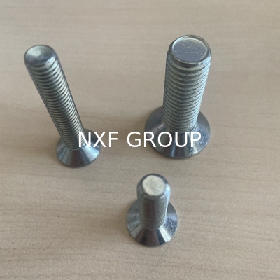 NXF ASTM A790M ASTM A479 Duplex Stainless Steel S32205 UNS S31803 S32205, DIN 1.4462 M6-M10 Hex Socket Head Screws