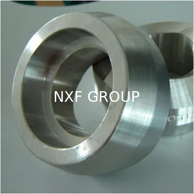 NXF Pipe Fitting DN 6-100 Class 3000- 6000 Oil Gas ASTM B581,ASTM B582,ASTM B619 Alloy G-35/UNS N06035 Socket Welding Olet