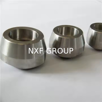 NXF Pipe Fitting DN 6-100 Class 3000- 6000 Oil Gas ASTM B581,ASTM B582,ASTM B619 Alloy G-35/UNS N06035 Socket Welding Olet