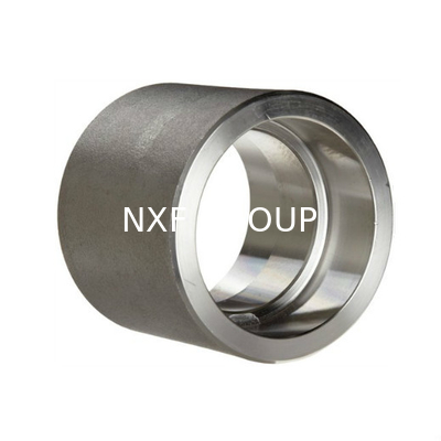 NXF Customizable DN 6-100 Class 3000-9000 ASTM B581,ASTM B582,ASTM B619 Alloy G-35/UNS N06035 Socket Welding Coupling