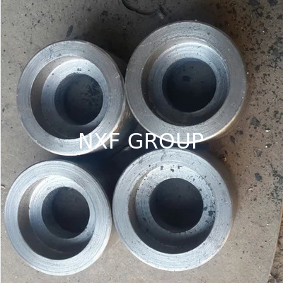 NXF Customizable DN 6-100 Class 3000-9000 ASTM B581,ASTM B582,ASTM B619 Alloy G-35/UNS N06035 Socket Welding Coupling