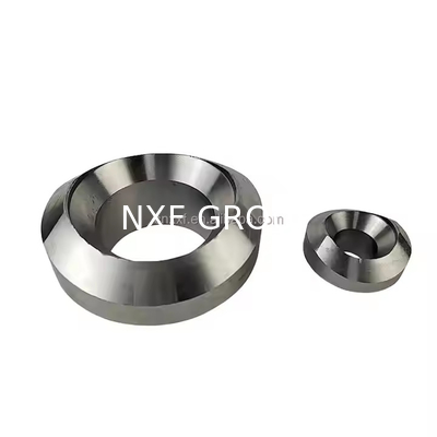 NXF Pipe Fitting Customizable DN 6-1200 STD-SCH 160 ASTM B581,ASTM B582,ASTM B619 Alloy G-35/UNS N06035 Butt Welding Olet