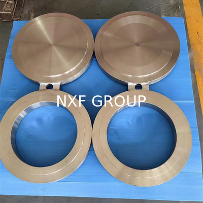 NXF ANSI/JIS/ASME/ISO/GB DN 15-1200 Class 150-2500 ASTM B581,ASTM B582,ASTM B619 Alloy G-35/UNS N06035 Blanks Figure 8 Blanks
