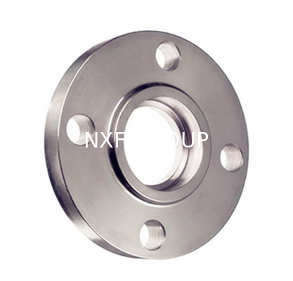 NXF DN15-1200 Class150-1500 Type High-End Pipe Fittings ASTM B581,ASTM B582 Alloy G-35/UNS N06035 Socket Welding Flange