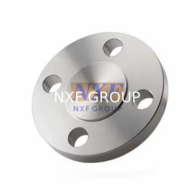 NXF DN 15-1200 Class150-2500 Product Type Pipe Fittings ASTM B581,ASTM B582,ASTM B619 Alloy G-35/UNS N06035 Blind Flanges