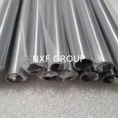 NXF ASTM B581,ASTM B582,ASTM B619 Special DN 15-600 Length 1-12m Alloy G-35/UNS N06035 Alloy Steel Pipe
