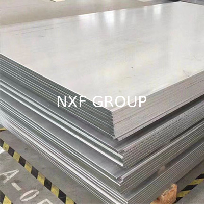 NXF ASTM B581,ASTM B582,ASTM B619 Alloy G-35/UNS N06035 Width 0.1-2m Thickness 0.1-200mm Alloy Steel Plate