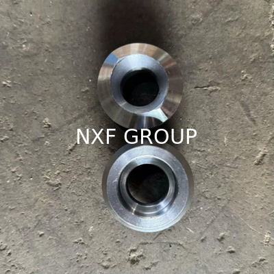 NXF Pipe Fitting DN 6-100 Class 3000- 6000 Oil Gas ASTM B435,ASTM B572 Alloy X/2.4656/UNS N06002 Socket Welding Olet