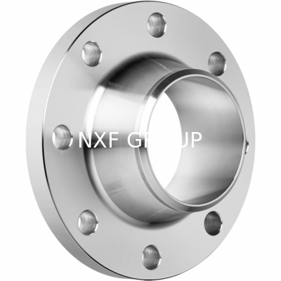 NXF Manufacture Customizable ASTM B435,ASTM B572 Class 150-2500 Alloy X/2.4656/UNS N06002 Weld Neck Flanges