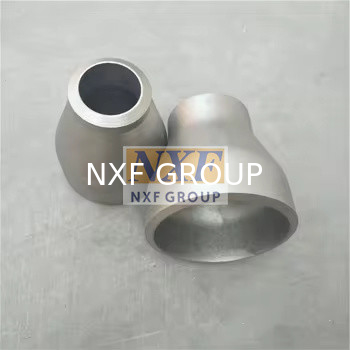 NXF ASTM A240 316H /1Cr17Ni12Mo2/31609 DN15-1200  SCH10-XXS Stainless Steel 316H Butt Welding Reducer