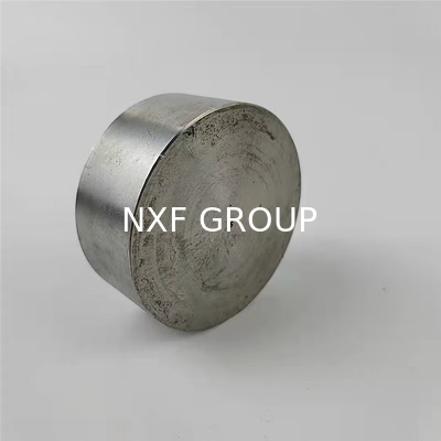 NXF ASTM UNSS31603 316L/00Cr17Ni14Mo2/1.4404 DN 15-1200 Class150-Class2500 Stainless Steel 316L Socket Welding Caps