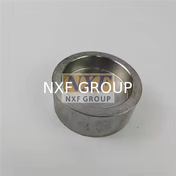 NXF ASTM A240 316H /1Cr17Ni12Mo2/31609 DN15-1200  Class 150-2500 Stainless Steel 316H Socket Welding Cap
