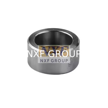 NXF ASTM A240 316H /1Cr17Ni12Mo2/31609 DN15-1200  Class 150-2500 Stainless Steel 316H Socket Welding Cap