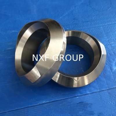 NXF ASTM A240 316H/1Cr17Ni12Mo2/31609 DN15-1200  SCH10-XXS Stainless Steel 316H Forging High Pressure  Butt Welding Olet