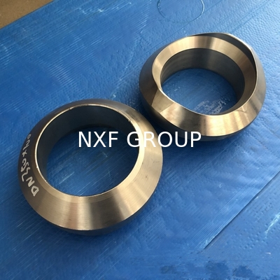 NXF ASTM A240 316H/1Cr17Ni12Mo2/31609 DN15-1200  SCH10-XXS Stainless Steel 316H Forging High Pressure  Butt Welding Olet