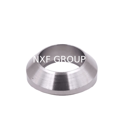 NXF ASTM UNSS31603 316L/00Cr17Ni14Mo2/1.4404 DN 15-1200 Sch10-xxs(2-60mm) Stainless Steel 316L Forging Butt Welding Olet