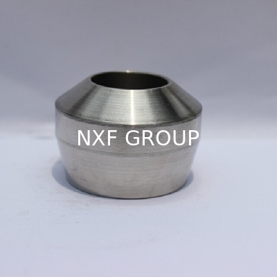 NXF ASTM UNSS31603 316L/00Cr17Ni14Mo2/1.4404 DN 15-1200 Sch10-xxs(2-60mm) Stainless Steel 316L Forging Butt Welding Olet