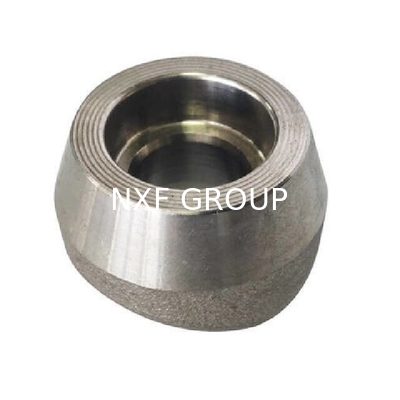 NXF ASTM UNSS31603 316L/00Cr17Ni14Mo2/1.4404 DN 15-1200 Class150-Class2500 SS 316L Olet of Socket Welding and Threaded