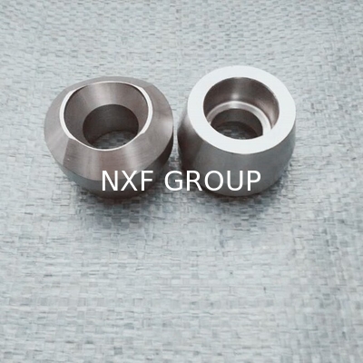NXF ASTM UNSS31603 316L/00Cr17Ni14Mo2/1.4404 DN 15-1200 Class150-Class2500 SS 316L Olet of Socket Welding and Threaded