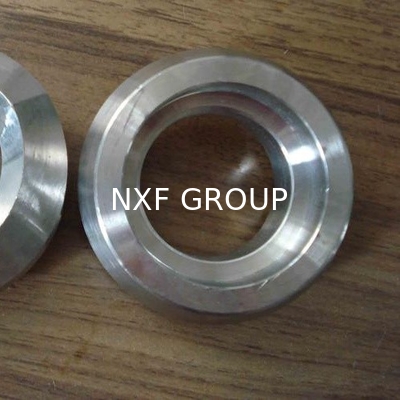 NXF ASTM A240 316H /1Cr17Ni12Mo2/31609 DN15-1200  Class 150-2500 Stainless Steel 316H Forging High Pressure Socket Welding  Olet