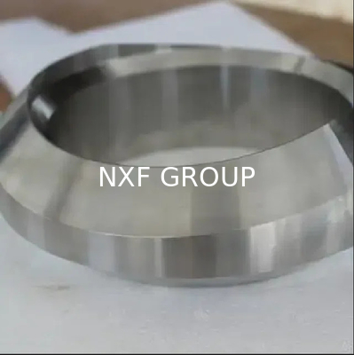 NXF 316L/00Cr17Ni14Mo2/1.4404 DN 15-1200 Sch10-xxs(2-60mm) Stainless Steel 316L Butt Welding and Socket Welding SCH5S/10S Pipet