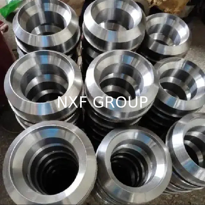NXF 316L/00Cr17Ni14Mo2/1.4404 DN 15-1200 Sch10-xxs(2-60mm) Stainless Steel 316L Butt Welding and Socket Welding SCH5S/10S Pipet