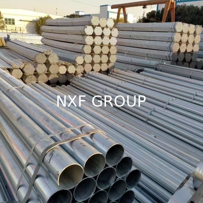 NXF ASTM A240 316H/1Cr17Ni12Mo2/31609 DN15-1200  SCH10-XXS 1-12m Stainless Steel 316H Seamless Or Welding Pipe