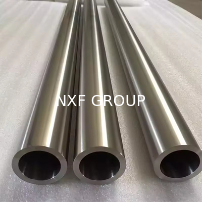 NXF ASTM A240 316H/1Cr17Ni12Mo2/31609 DN15-1200  SCH10-XXS 1-12m Stainless Steel 316H Seamless Or Welding Pipe
