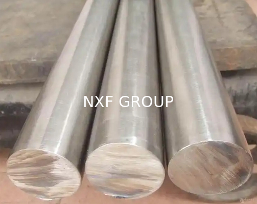NXF ASTM UNSS31603 316L/00Cr17Ni14Mo2/1.4404 Thickness 1mm-500mm Length 1-12M Stainless Steel 316L Hot Rolled Or Cold drawn Rod