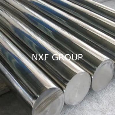 NXF ASTM UNSS31603 316L/00Cr17Ni14Mo2/1.4404 Thickness 1mm-500mm Length 1-12M Stainless Steel 316L Hot Rolled Or Cold drawn Rod