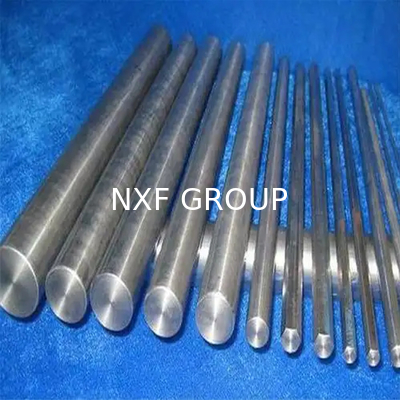 NXF ASTM UNSS31603 316L/00Cr17Ni14Mo2/1.4404 Thickness 1mm-500mm Length 1-12M Stainless Steel 316L Hot Rolled Or Cold drawn Rod