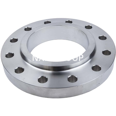 NXF ASTM UNSS31603 316L/00Cr17Ni14Mo2/1.4404 DN 15-1200 Class150-Class1500  ANSI B16.5 Stainless Steel 316L Slip on Flanges