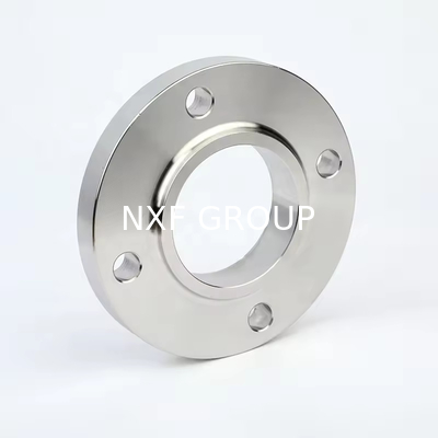 NXF ASTM A240 316H/1Cr17Ni12Mo2/31609 DN15-1200  Class150-1500 Stainless Steel 316H Forging ANSI B16.5 Slip on Flange