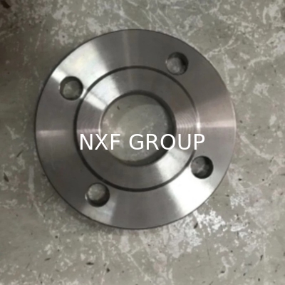 NXF ASTM A240 316H/1Cr17Ni12Mo2/31609 DN15-1200  Class150-1500 Stainless Steel 316H Forging ANSI B16.5 Slip on Flange