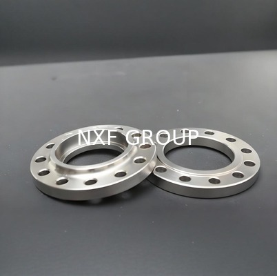 NXF ASTM A240 316H/1Cr17Ni12Mo2/31609 DN15-1200  Class150-1500 Stainless Steel 316H Forging ANSI B16.5 Socket Welding Flange