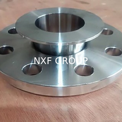 NXF ASTM UNSS31603 316L/00Cr17Ni14Mo2/1.4404 DN 15-1200 Class150-Class2500  ANSI B16.5 Stainless Steel 316L Lap Joint Flanges