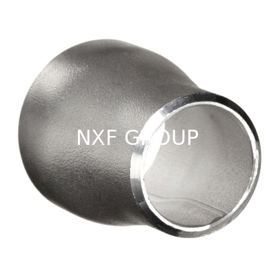 NXF ASTM UNS JIS DIN S31653 316LN/00Cr17Ni13Mo2N/s31653 DN 15-1200 SCH10-XXS Stainless Steel 316LN Butt Welding Reducers