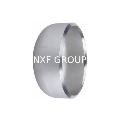 NXF ASTM UNS S31653 316LN/00Cr17Ni13Mo2N/s31653 DN 15-1200 SCH10-XXS Stainless Steel 316LN Butt Welding Caps