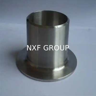 NXF ASTM UNS S31653 316LN/00Cr17Ni13Mo2N/s31653 DN 15-1200 SCH10-XXS Stainless Steel 316LN Butt Welding Lap Joint Stub End