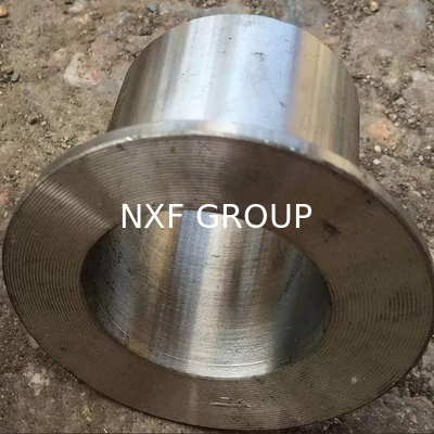 NXF ASTM UNS S31653 316LN/00Cr17Ni13Mo2N/s31653 DN 15-1200 SCH10-XXS Stainless Steel 316LN Butt Welding Lap Joint Stub End