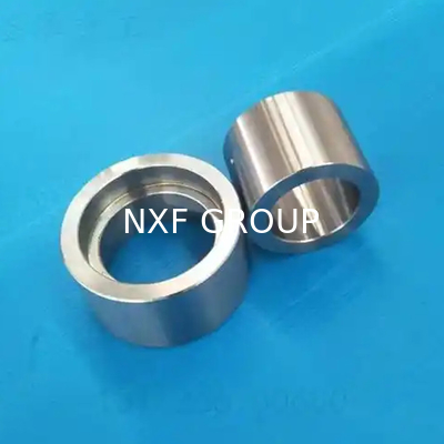 NXF ASTM UNS S31653 316LN/00Cr17Ni13Mo2N/s31653 DN15-1200 Class150-Class2500 Stainless Steel 316LN Socket Welding Coupling