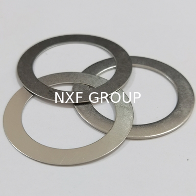 NXF ASTM JIS DIN Stainless Steel 316/0Cr17Ni12Mo2/1.4401 M1-M125  Bed Joint Washer 18mm Plat Washer